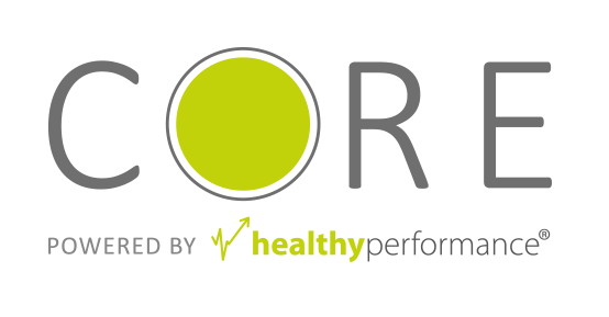 Core, powered by Healthy Performance